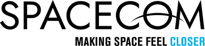 SpaceCom Logo 400x91